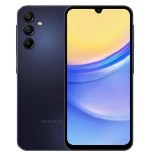 Galaxy A15 5G 128GB - (Libre de Fábrica)
