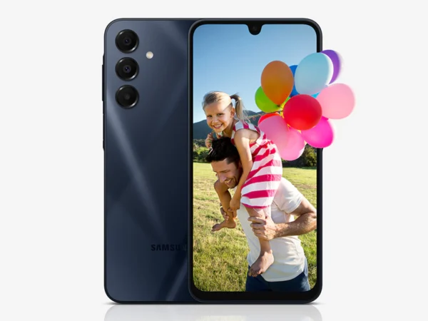 Samsung Galaxy A16 128 Gb' (Libre de Fábrica) - Image 3