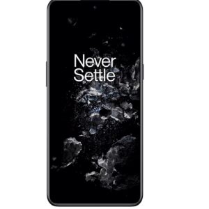OnePlus 10T 5G CPH2419 -(Desbloqueado))- 128GB -Moonstone Black-B