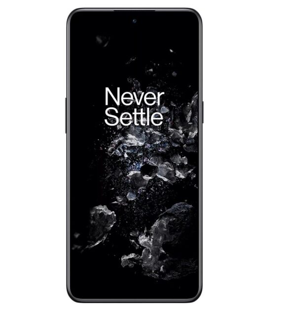 OnePlus 10T 5G CPH2419 -(Desbloqueado))- 128GB -Moonstone Black-B
