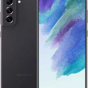 Samsung Galaxy S21 FE 5G -(Desbloqueado)-128GB-Graphite - B