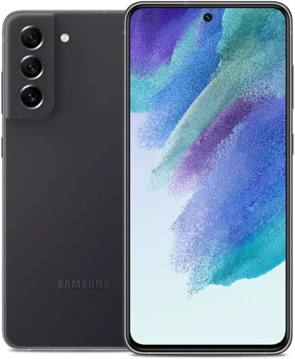 Samsung Galaxy S21 FE 5G -(Desbloqueado)-128GB-Graphite - B