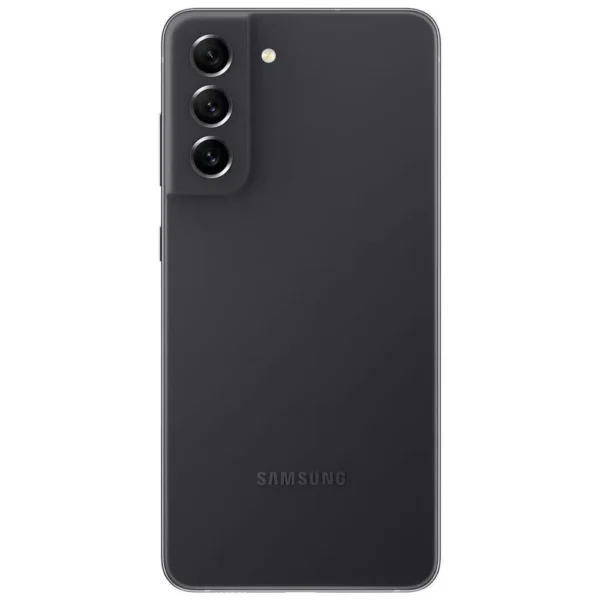 Samsung Galaxy S21 FE 5G -(Desbloqueado)-128GB-Graphite - B - Image 2