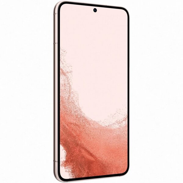 Samsung Galaxy S22+ SM-S906U - (Desbloqueado)- 128GB -Pink Gold -B - Image 2