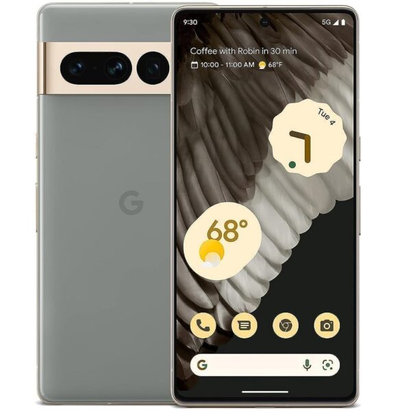 Google Pixel 7 Pro -(Desbloqueado) - 128GB - B - Image 2