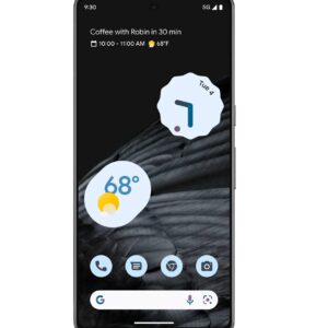 Google Pixel 7 Pro -(Desbloqueado) - 128GB - B