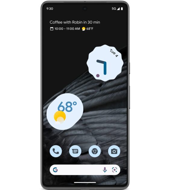 Google Pixel 7 Pro -(Desbloqueado) - 128GB - B