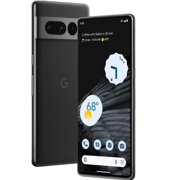 Google Pixel 7 Pro -(Desbloqueado) - 128GB - B - Image 3