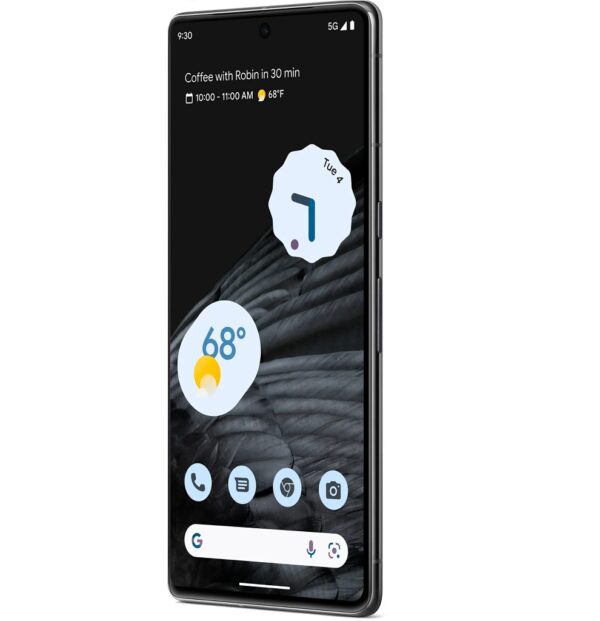 Google Pixel 7 Pro -(Desbloqueado) - 128GB - B - Image 4